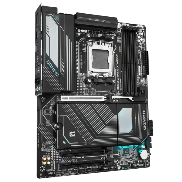 Материнская плата GIGABYTE B850 GAMING X WIFI6E