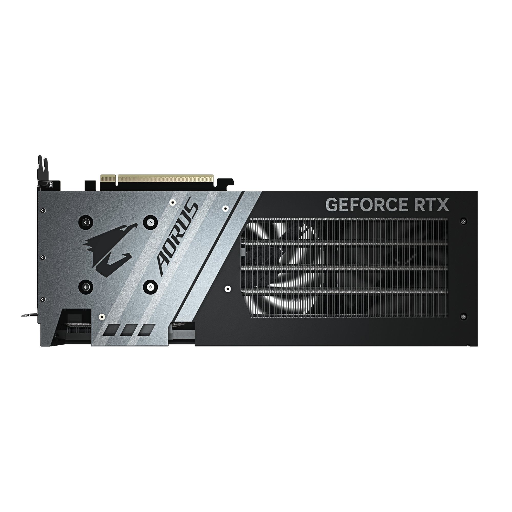 Видеокарта GIGABYTE GV-N5060AORUS E-8GD