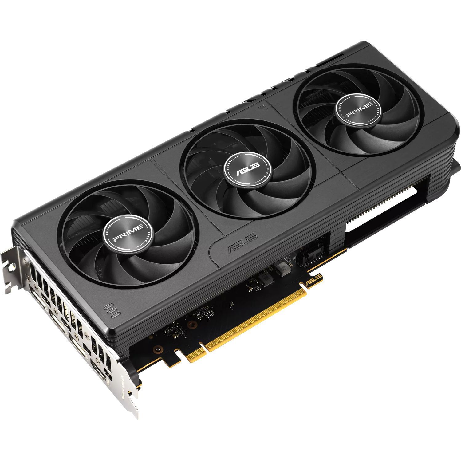 Видеокарта ASUS PRIME-RTX5050-O8G (90YV0N70-M0NA00)