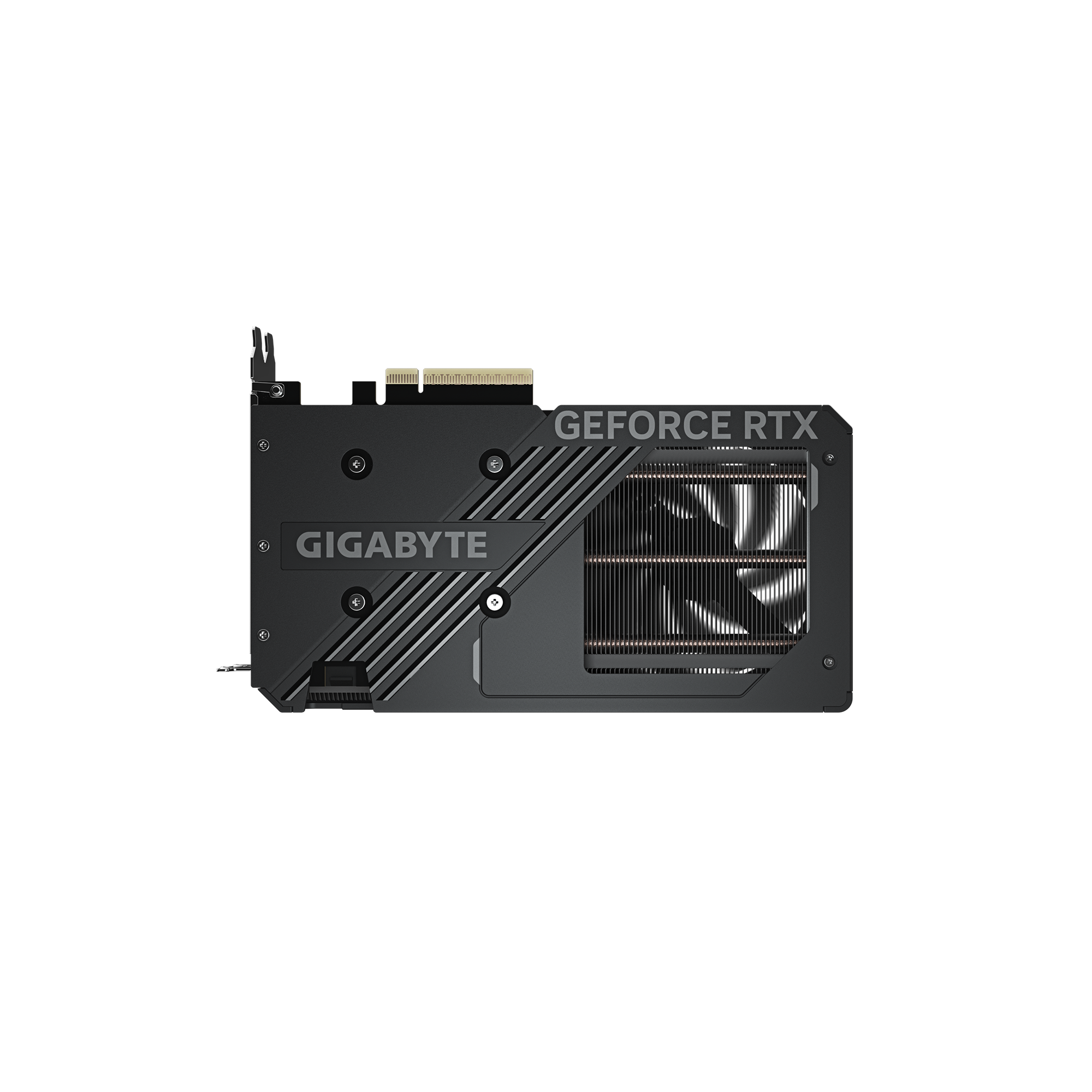 Видеокарта GIGABYTE GV-N506TWF2-8GD