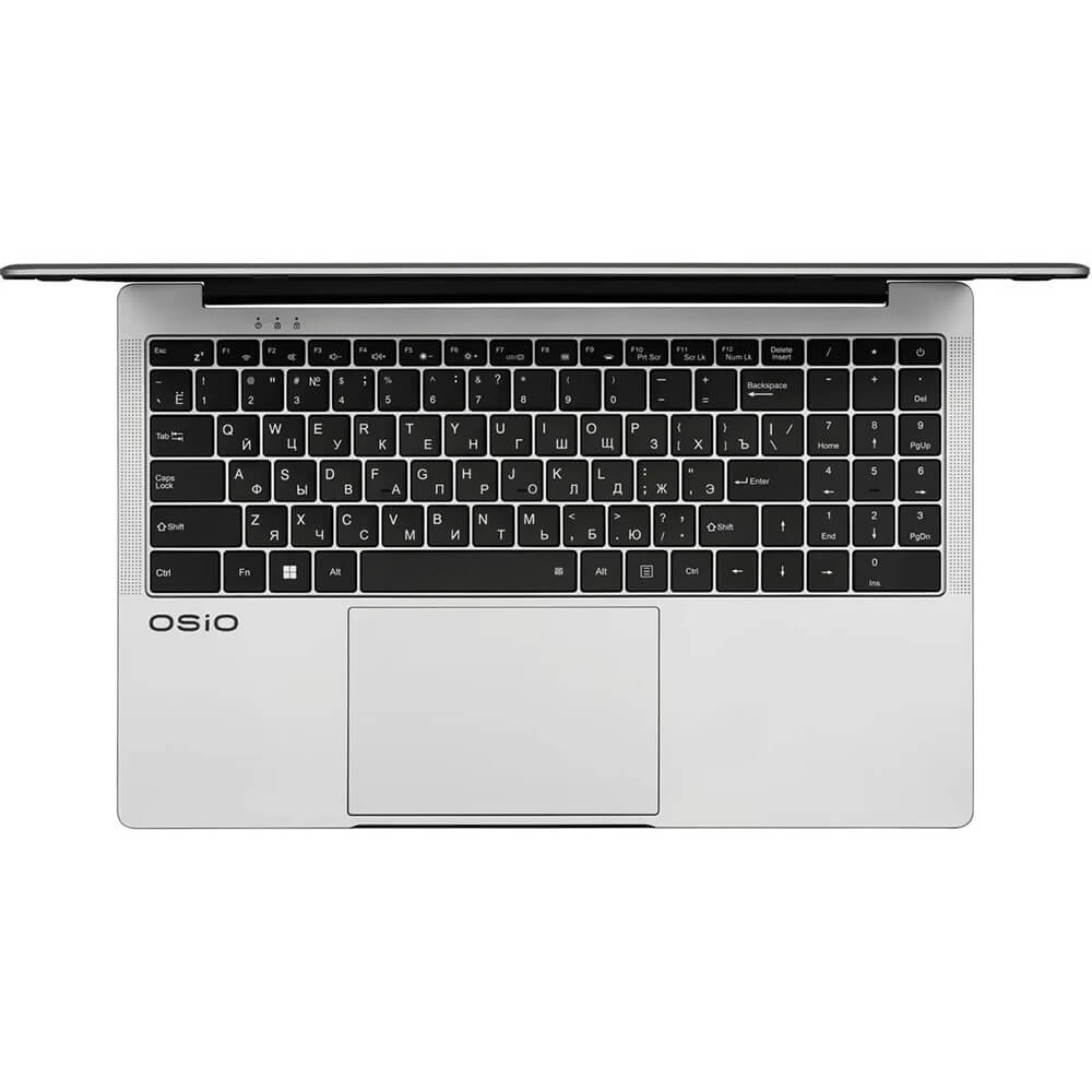 Ноутбук Ноутбук OSIO FocusLine F150a-019