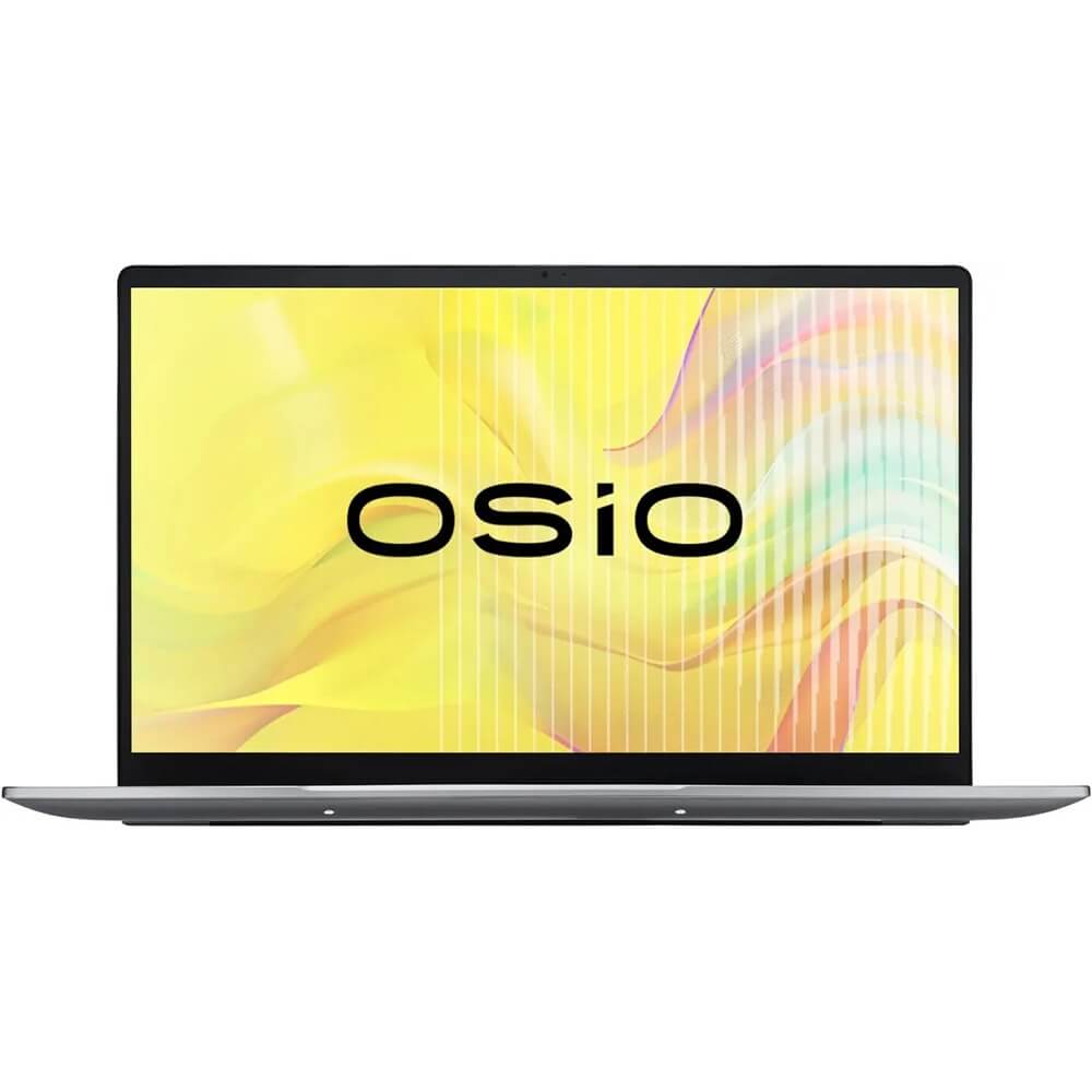 Ноутбук Ноутбук OSIO FocusLine F150a-019