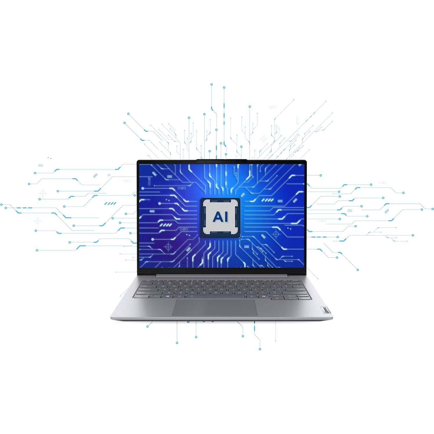 Ноутбук Lenovo ThinkBook 14 G8 IAL (21SJS05R00)