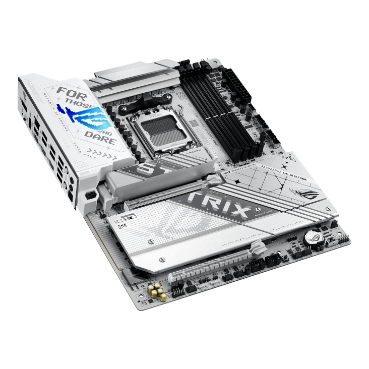 Материнская плата ASUS ROG STRIX X870-A GAMING WIFI (90MB1IF0-M0EAY0)