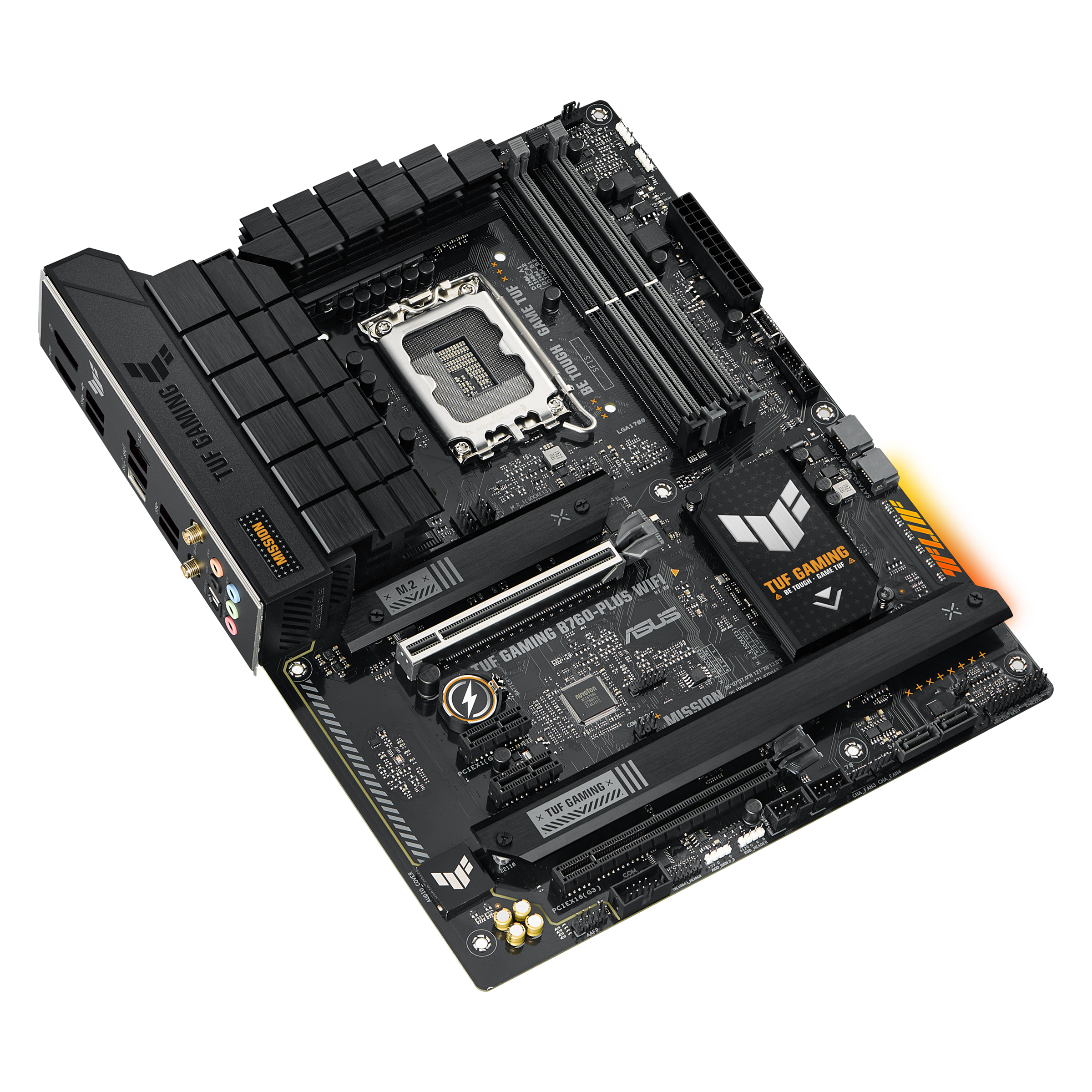 Материнская плата ASUS 90MB1ER0-M1EAY0