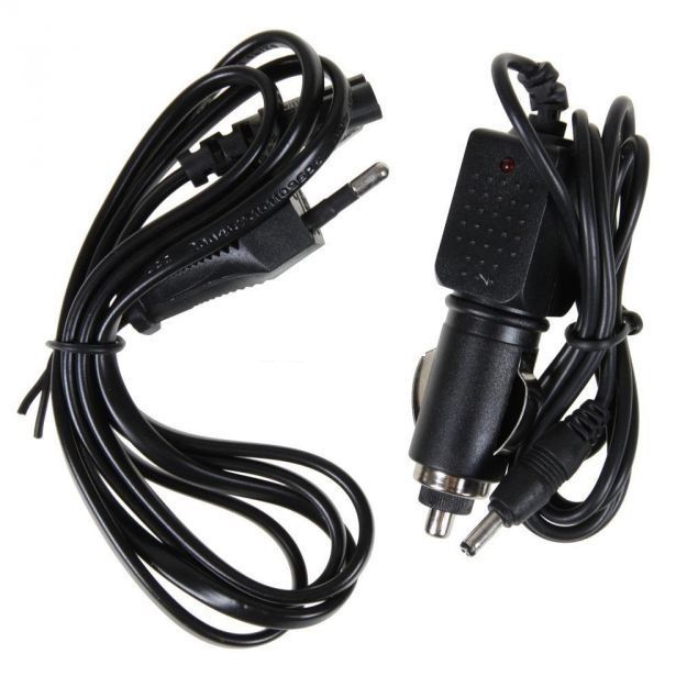 Зарядное устройство AcmePower CH-P1640 EN-EL8 (для Nikon EN-EL8, автомобильный (12V) адаптер)