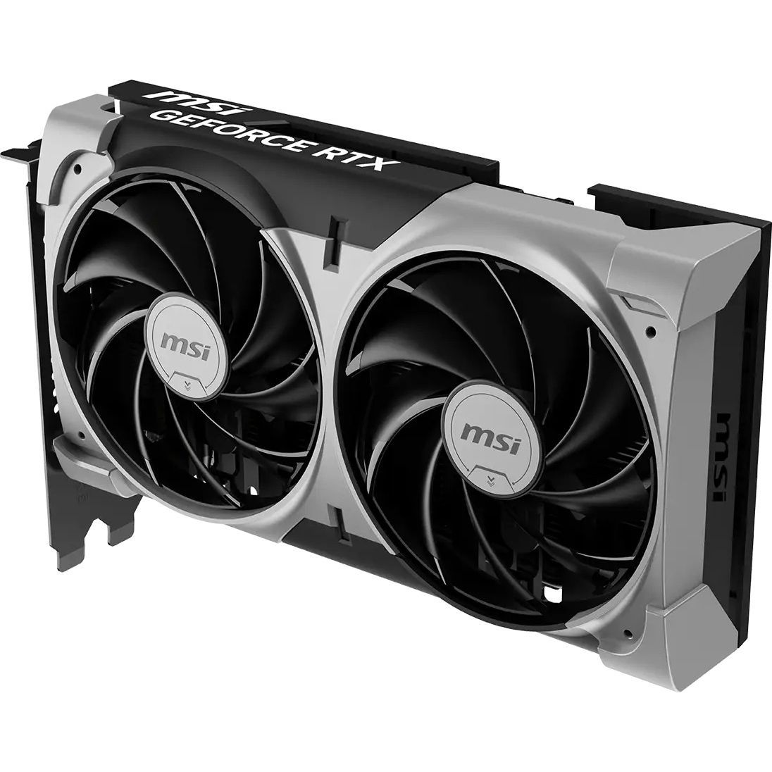Видеокарта MSI GeForce RTX 5050 8G VENTUS 2X